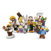 LEGO Minifigurki 71030 Zwariowane melodie komplet